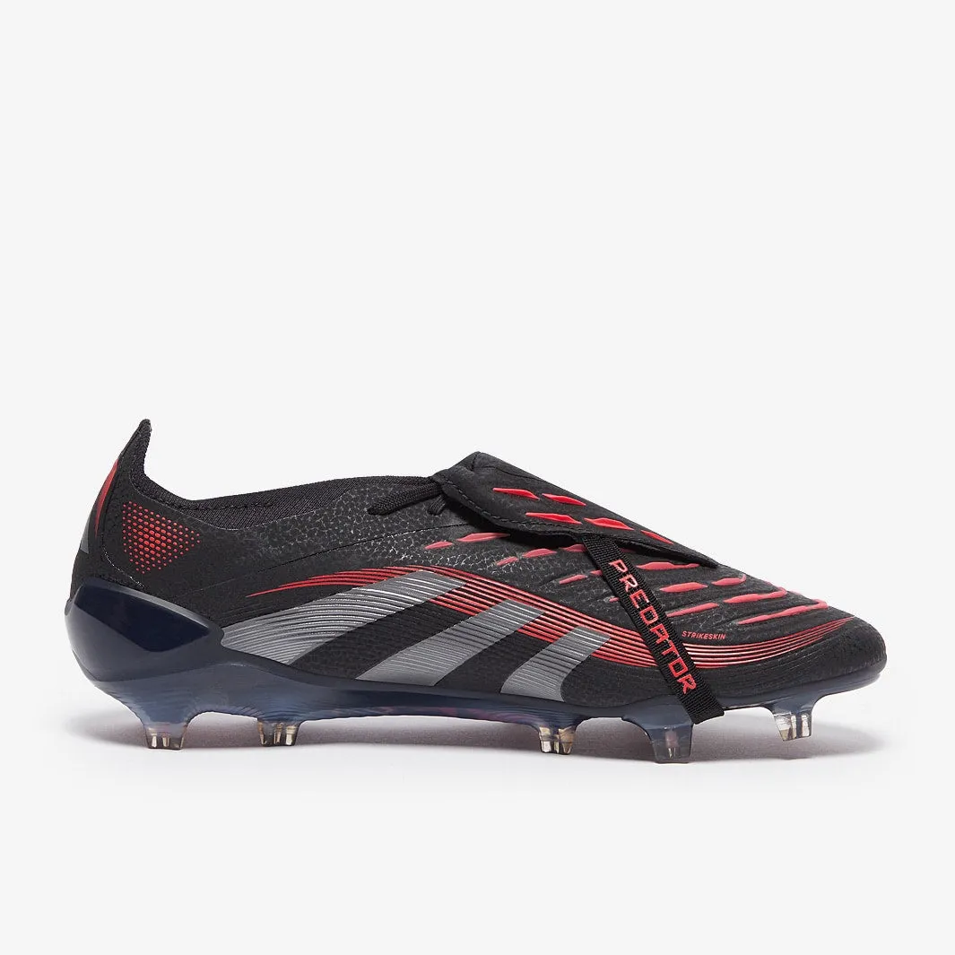 Soccer Cleat Carrying Bag Adidas Predator Elite Tongue FG