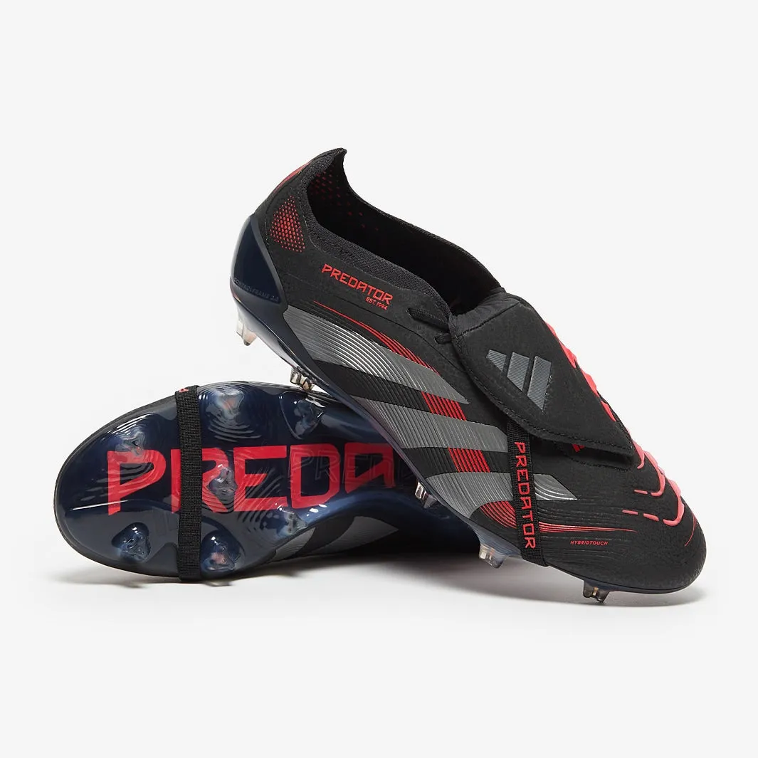 Adidas Predator Elite Tongue FG 3d Soccer Cleats