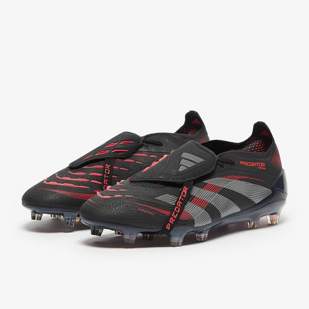 Kids.soccer.cleats Adidas Predator Elite Tongue FG