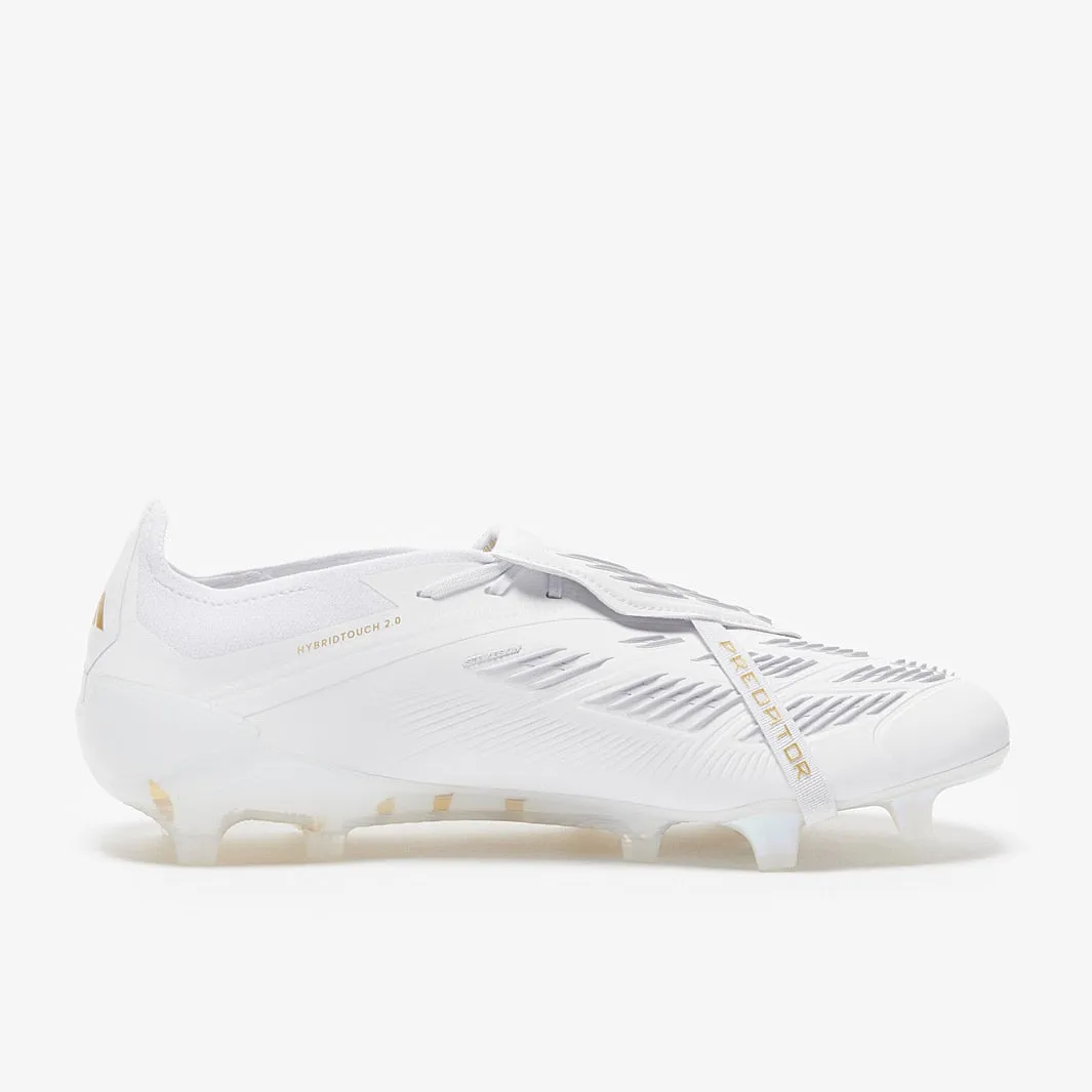 Adidas Predator Elite Tongue FG 2048 Soccer Cleats