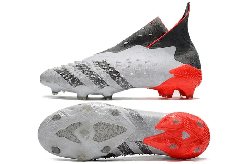 Football Cleats Soccer Adidas Predator Freak    FG