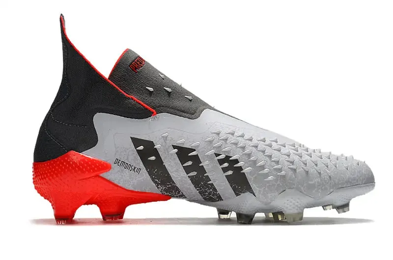 Adidas Predator Freak    FG Phantom Gx Elite Artificial-grass Soccer Cleats
