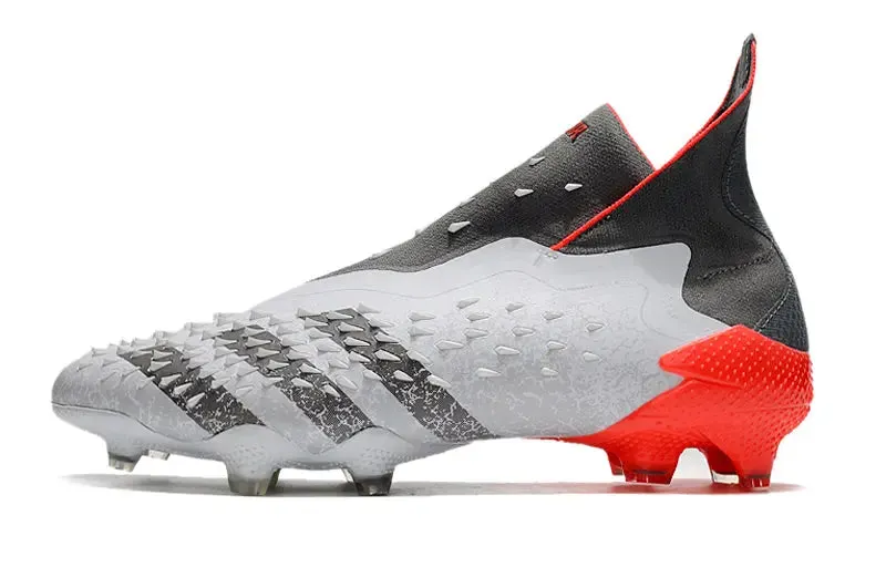 Budget Soccer Cleats Adidas Predator Freak    FG