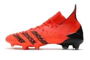 adidas Predator Freak.1  FG Best Soccer Cleats For Sever's Disease