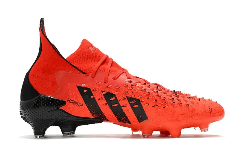 adidas Predator Freak.1  FG Every Soccer Cleat Ever Made