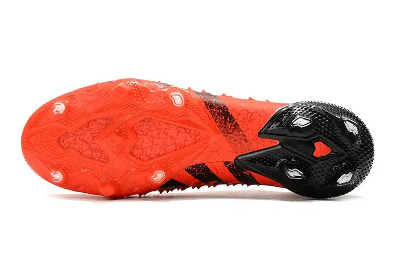 adidas Predator Freak.1  FG Customize Your Own Cleats Soccer