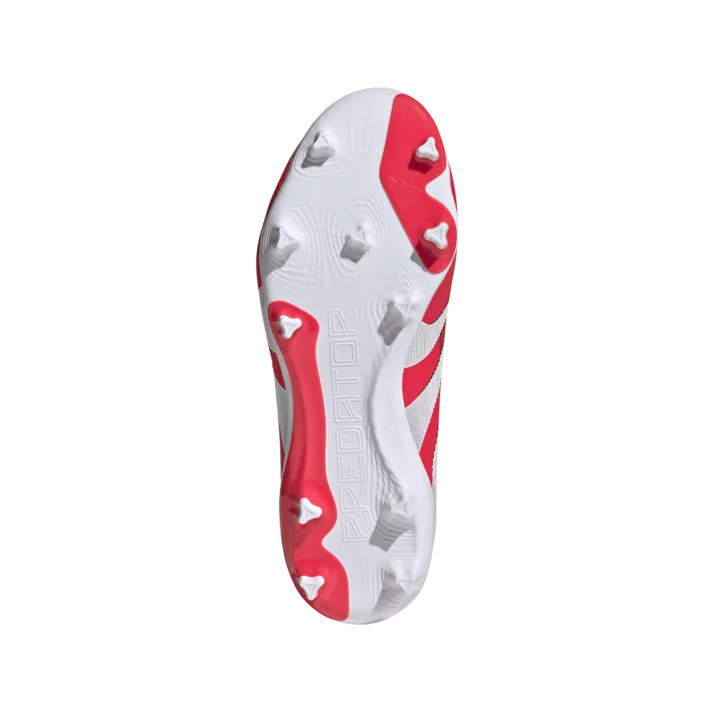 New Soccer Cleats Release Adidas Predator League Firm Ground Junior Football Boots