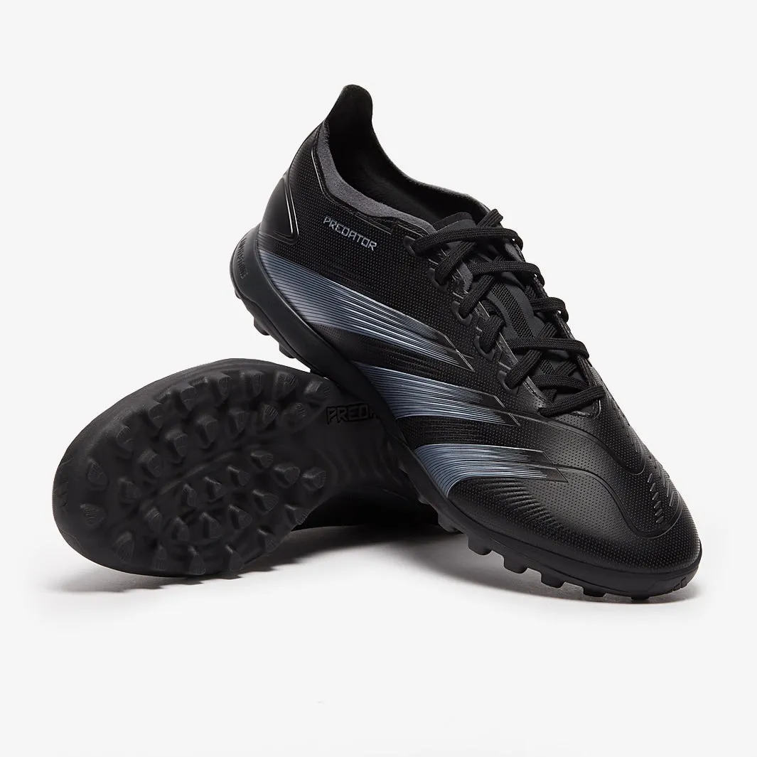 Adidas Predator League TF Boots Do Football Kickers Wear Soccer Cleats