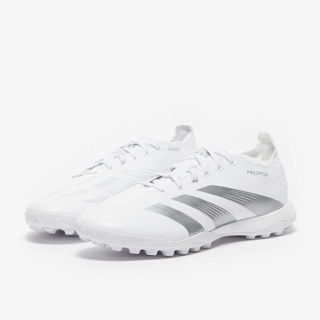 Do Soccer Cleats Help You Kick Adidas Predator League TF Boots