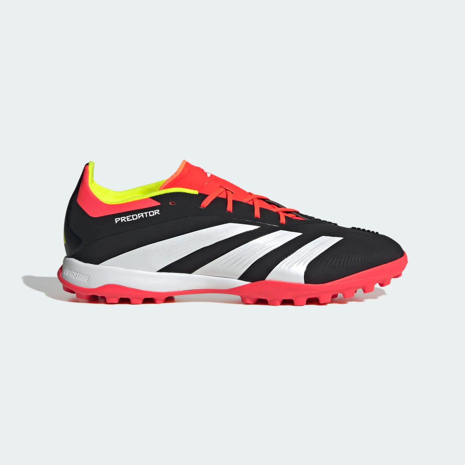 Kids' Soccer Cleats Adidas Predator League TF Boots