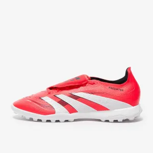 Football Cleats Vs Soccer Cleats Adidas Predator League Tongue TF