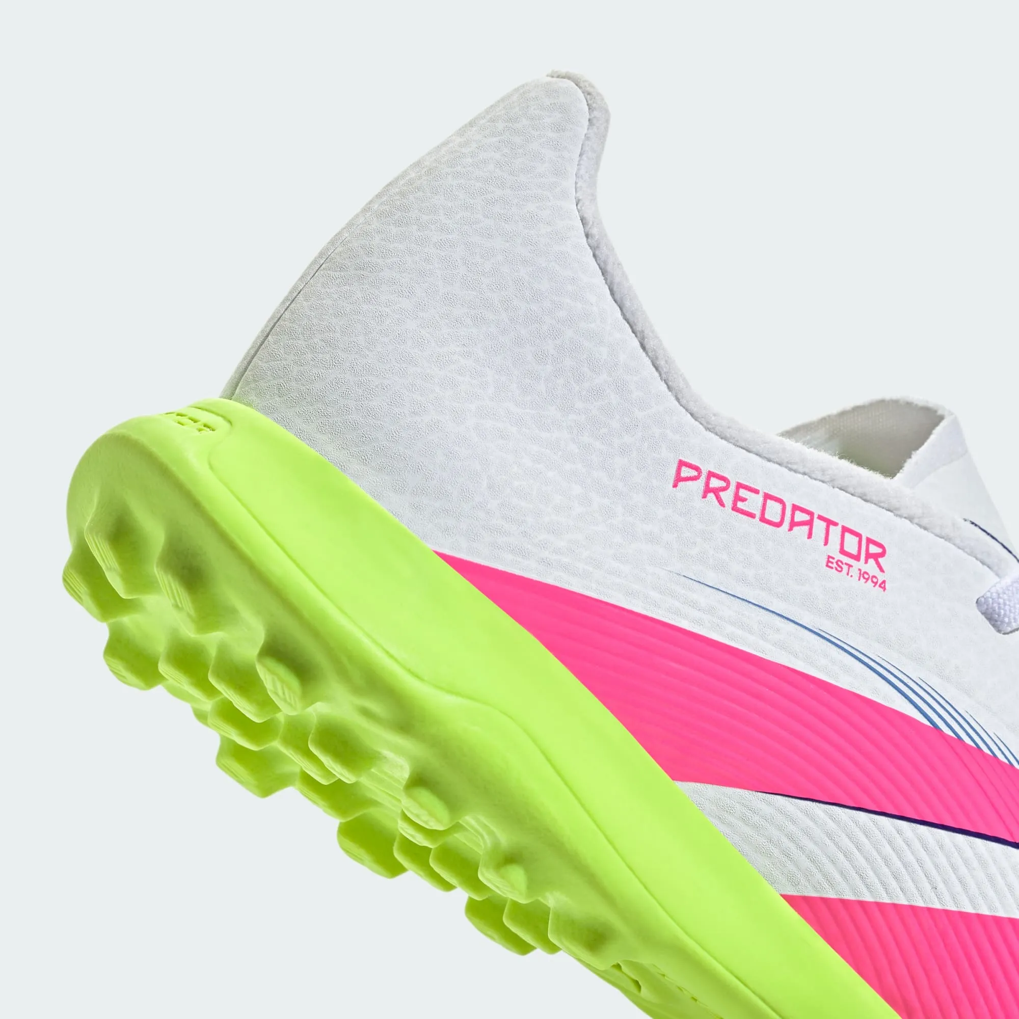 Goalie Soccer Cleats ADIDAS PREDATOR LEAGUE TURF BOOTS KIDS