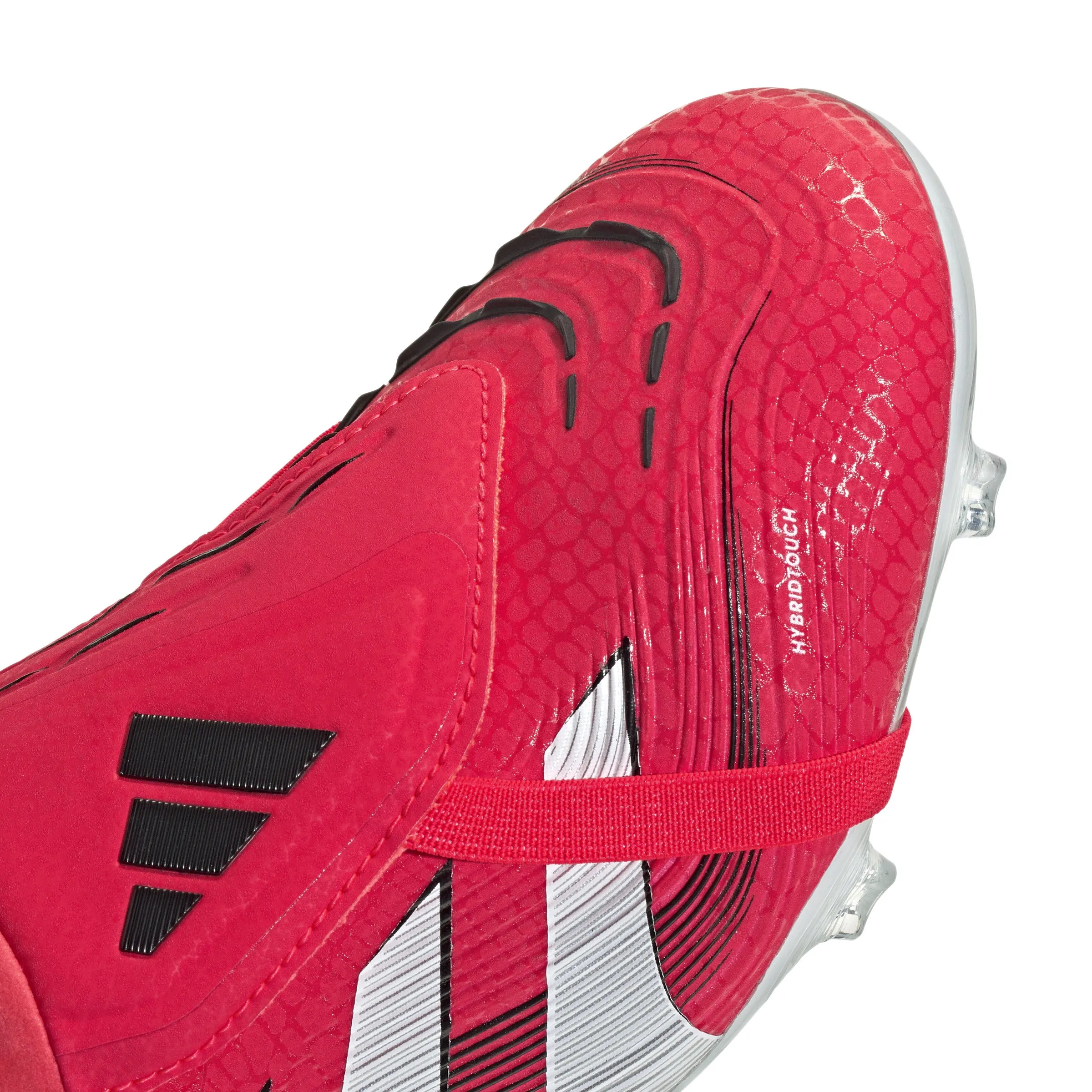 Custom Fg Soccer Cleats adidas Predator Pro Fold-Over Tongue Firm Ground Mens Football Boots