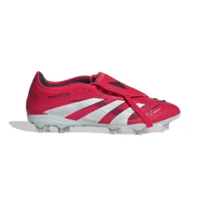 adidas Predator Pro Fold-Over Tongue Firm Ground Mens Football Boots Soccer Cleats Stores