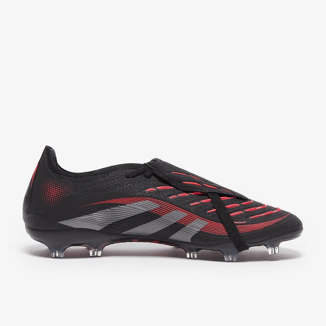 Adidas Predator Pro Tongue FG Phantom Vision Pro Dynamic Fit Fg Soccer Cleats