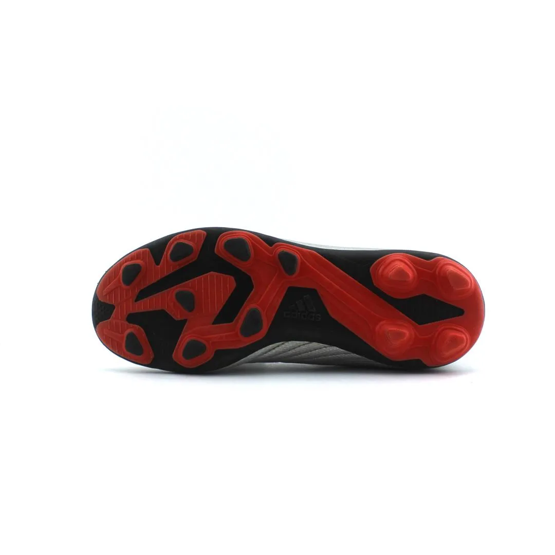 ADIDAS PREDATOR Puffa Slippers