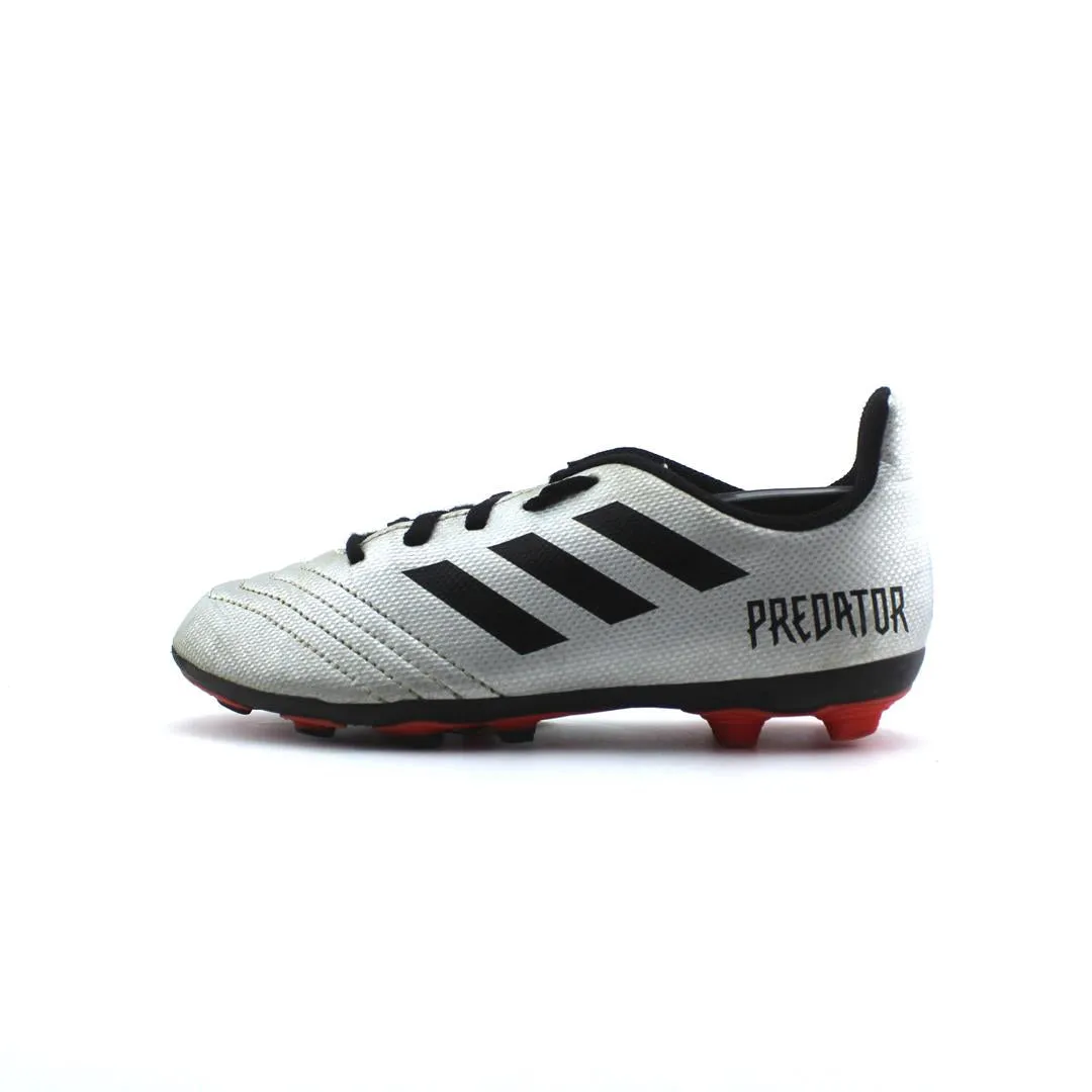 ADIDAS PREDATOR Overland Sheepskin Slippers