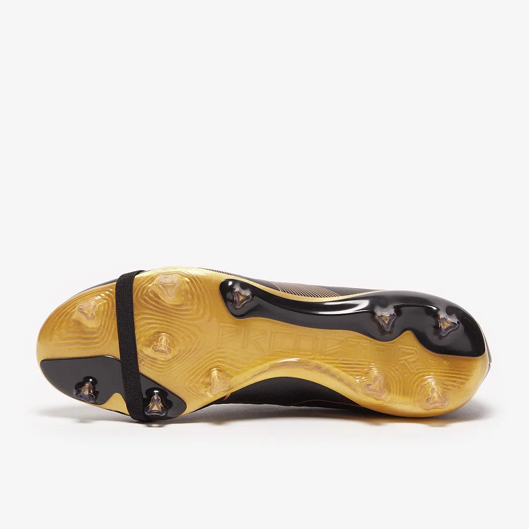 Top Cleats Soccer Adidas Predator X Bellingham League Tongue FG