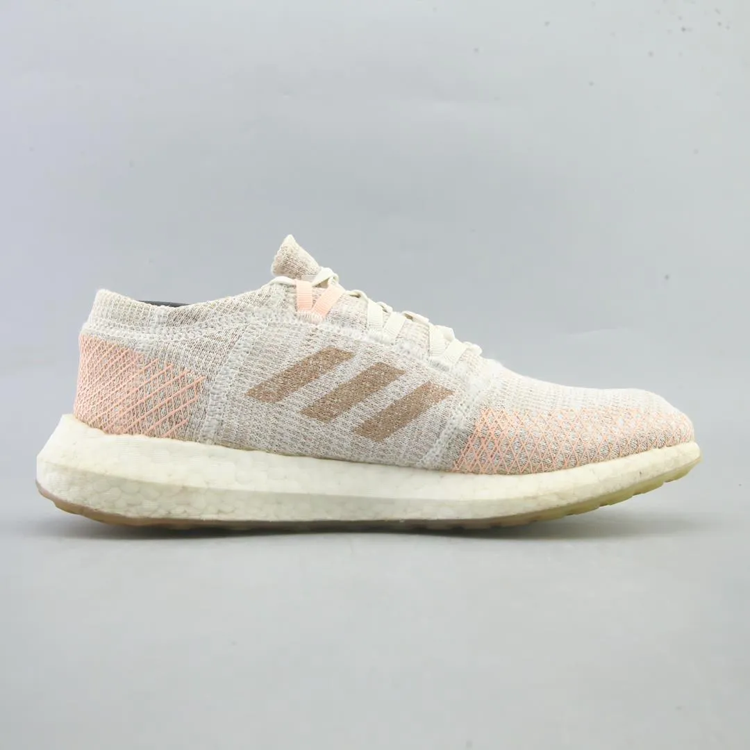 ADIDAS PUREBOOST GO Adidas Shell Toe Tennis Shoes