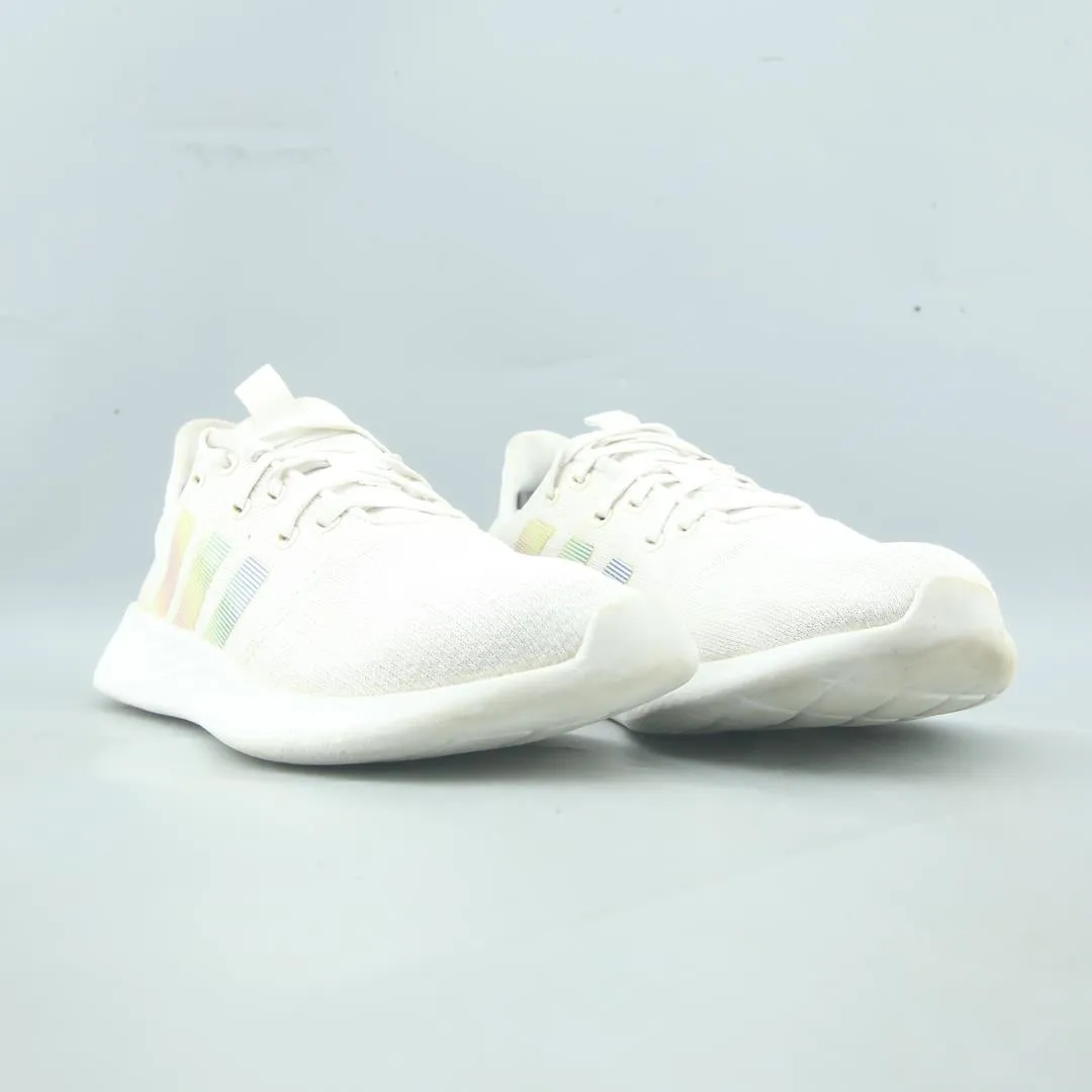 Adidas Forum Low Cl Shoes ADIDAS PUREMOTION