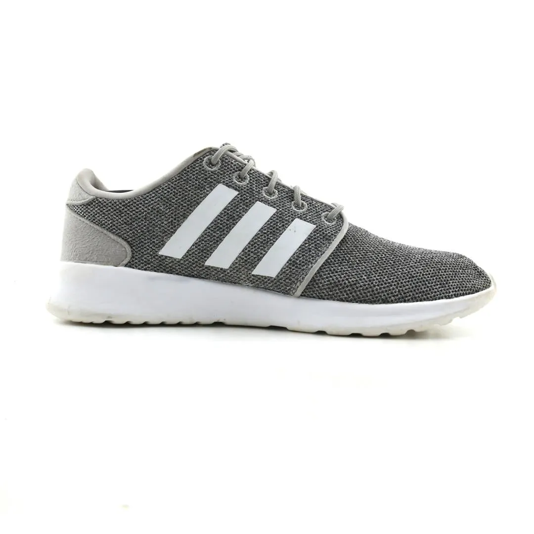 Jennie Adidas Shoes ADIDAS  QT RACER