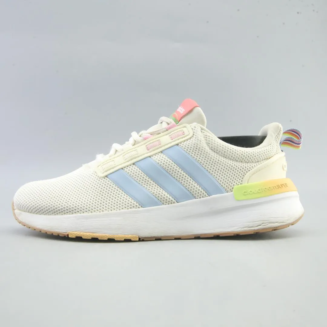 ADIDAS  RACER TR21 Nyc Running Shoe Stores Gait Analysis