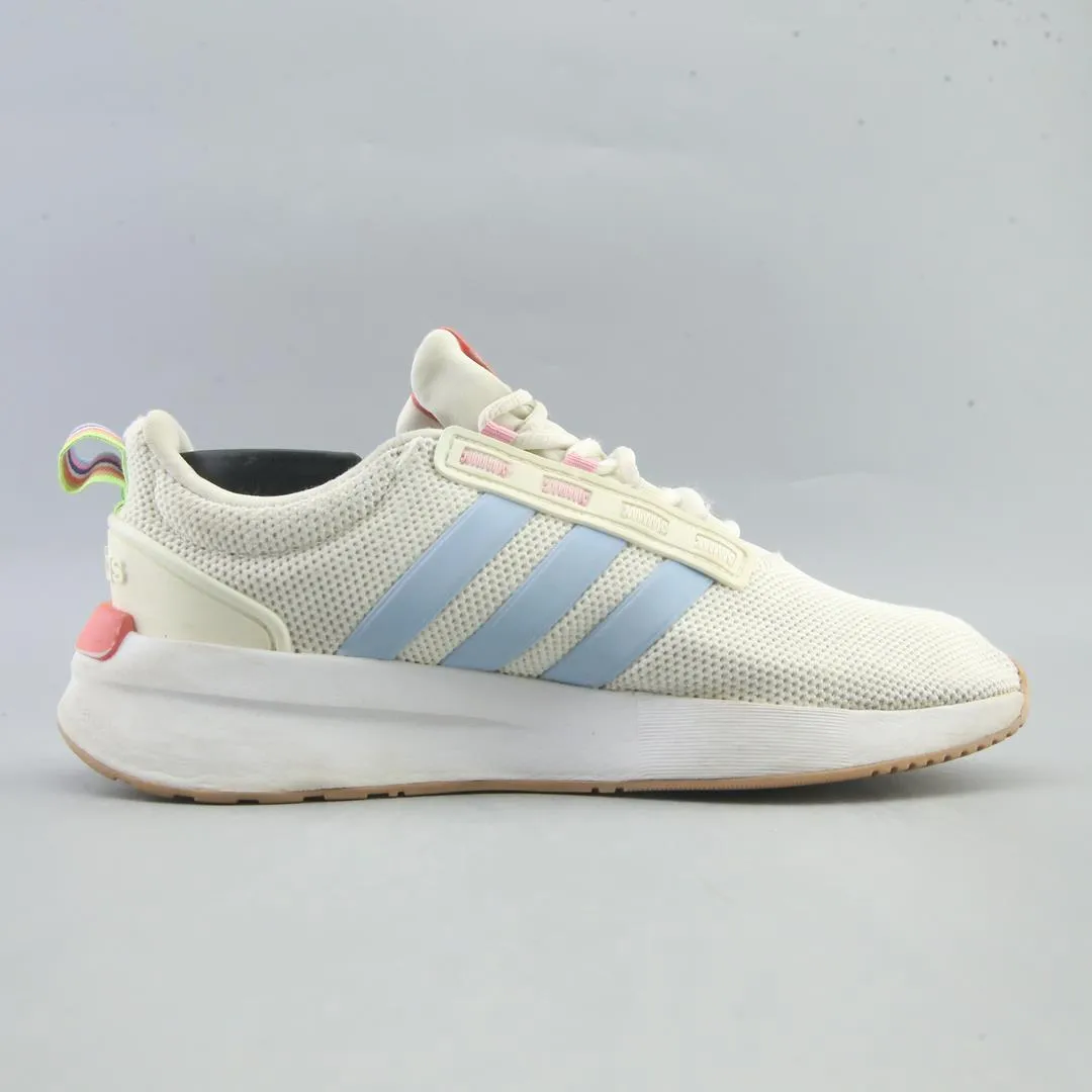 Cushion Running Shoes ADIDAS  RACER TR21