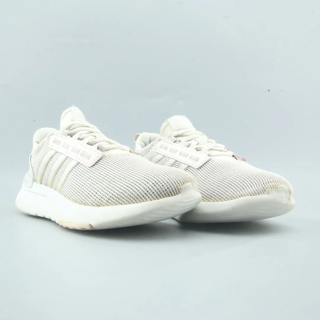 Breaking In New Running Shoes ADIDAS RACER TR21