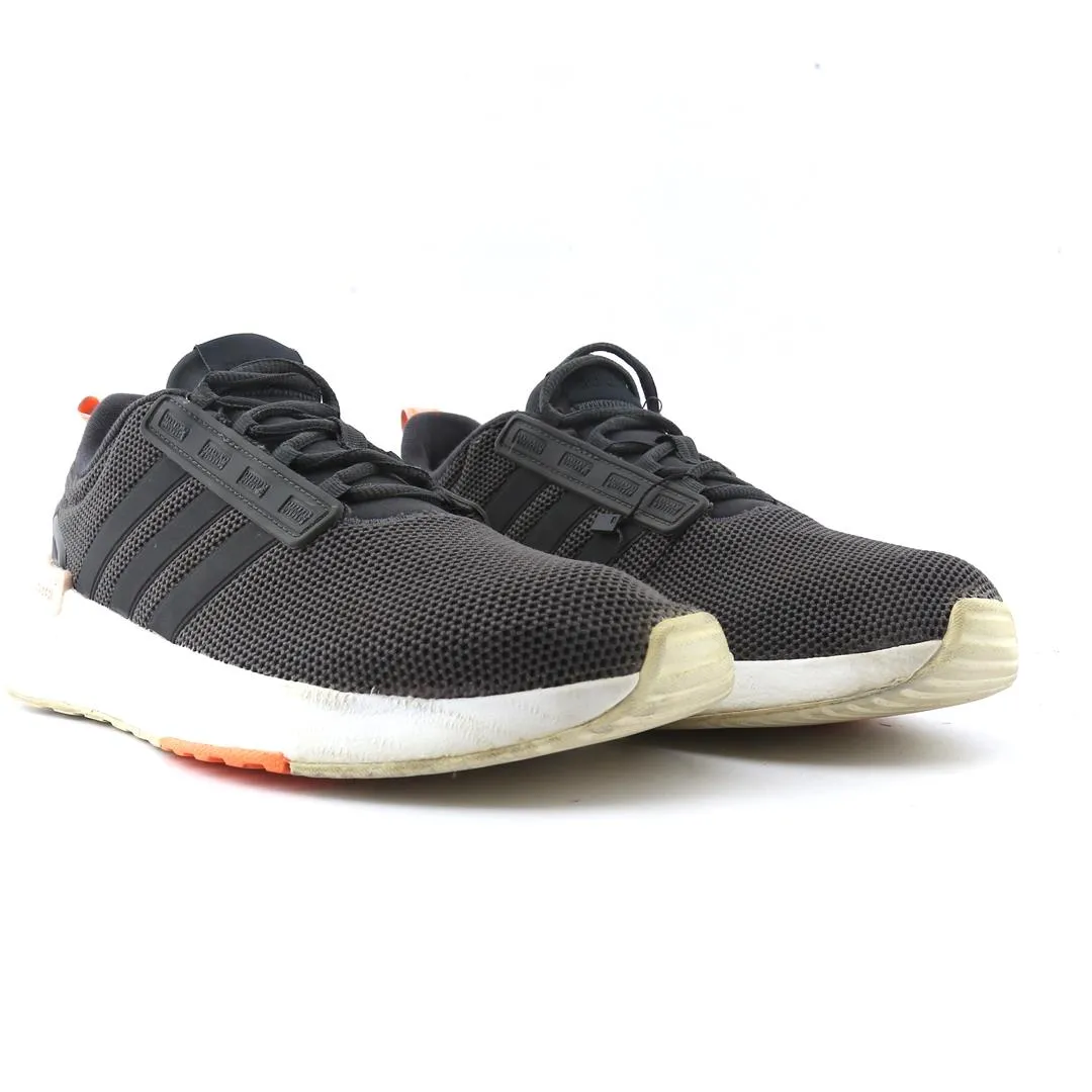 Adidas Lite Racer Adapt Slip On Lace Shoe ADIDAS RACER TR21