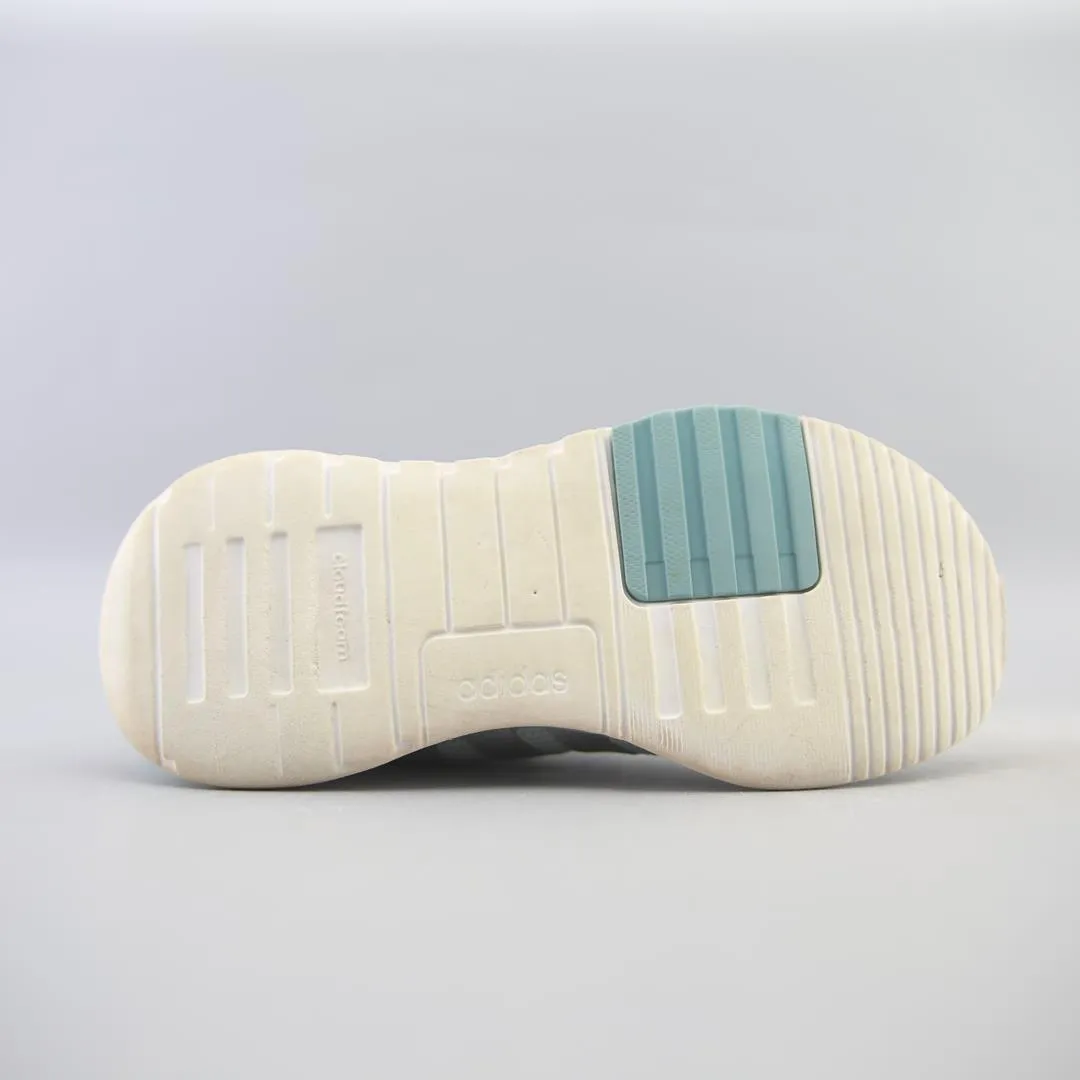 Dress Running Shoes ADIDAS  RACER TR21