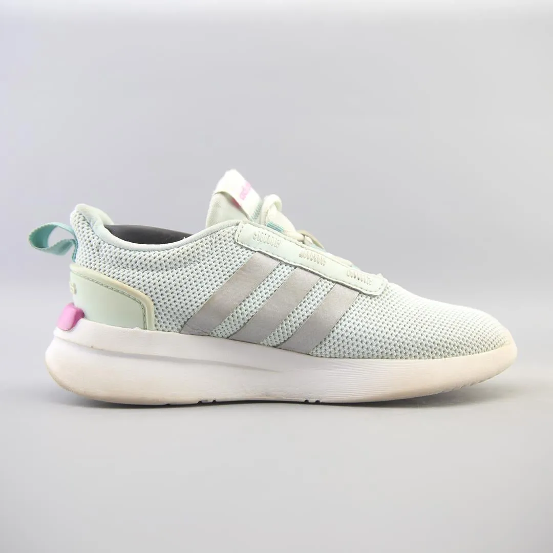 Running Sports Shoes ADIDAS  RACER TR21