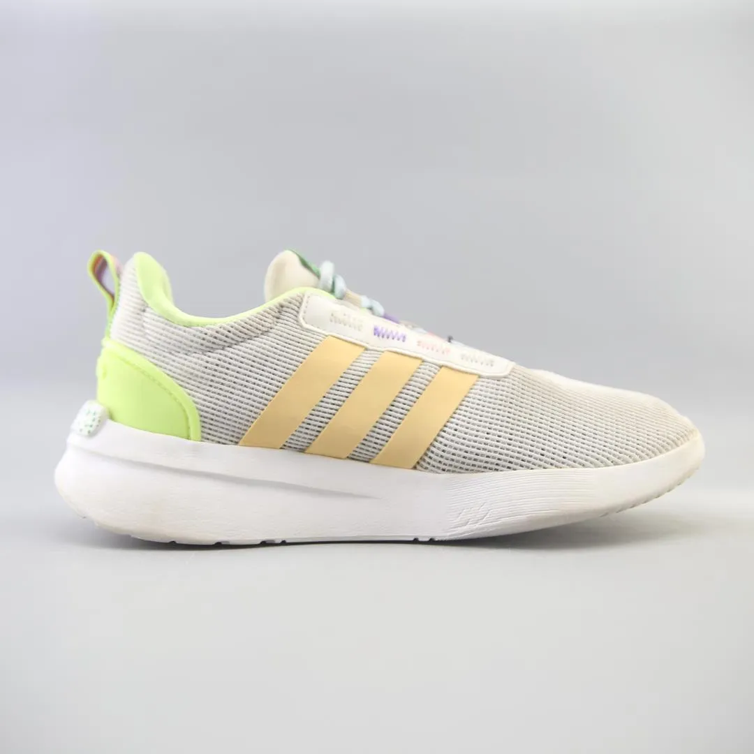 ADIDAS  RACER TR21K Running Shoes With Good Ankle Support
