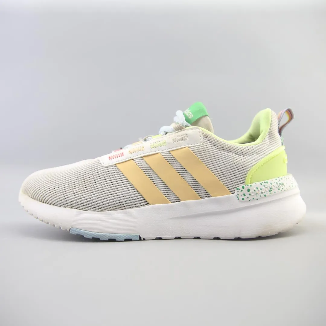 ADIDAS  RACER TR21K Footwear Hopps Trail Running Shoes Lv5