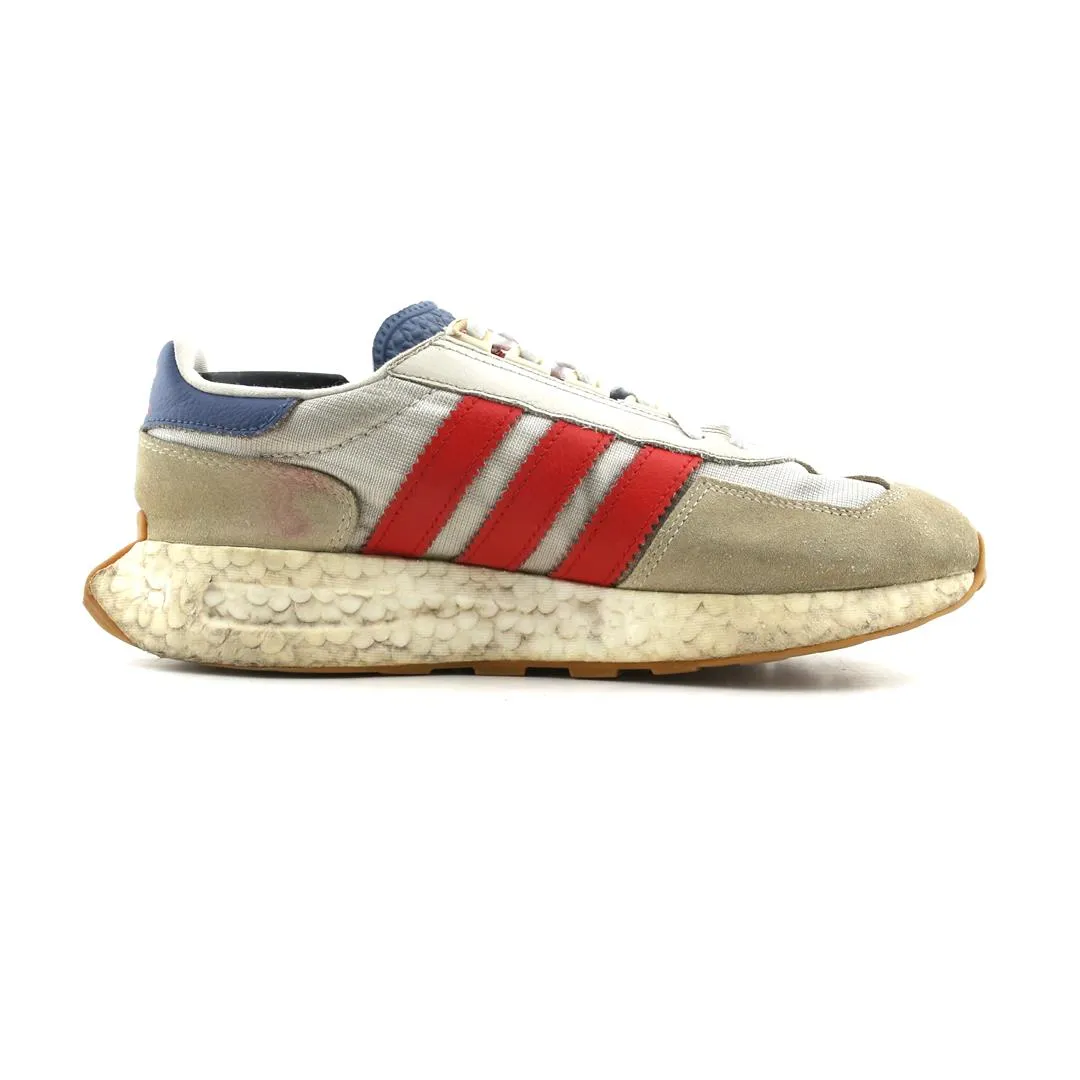 ADIDAS RETROPY E5 Adidas Adizero 3.0 Basketball Shoes