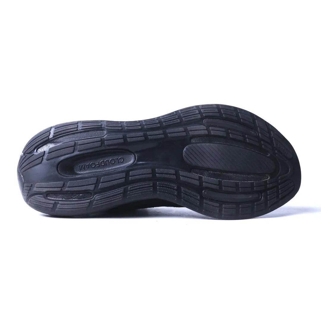 Road Running Shoes Vs Trail Running Shoes ADIDAS  RUNFALCON 3 CLOUDFOAM LOW