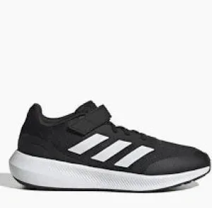 Adidas Runfalcon 3.0 Elastic Lace Top Strap Kids Nike Renew Fusion Training Shoe