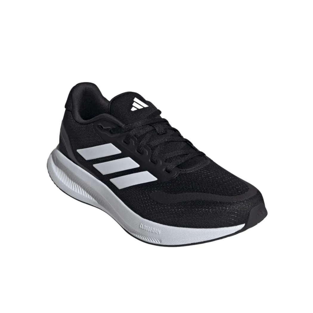 Adidas Training Shoes Amazon adidas Runfalcon 5 WIDE Men's Running Shoes