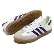 ADIDAS Samba Messi - IH8161 Superfly Artificial-grass Soccer Cleats