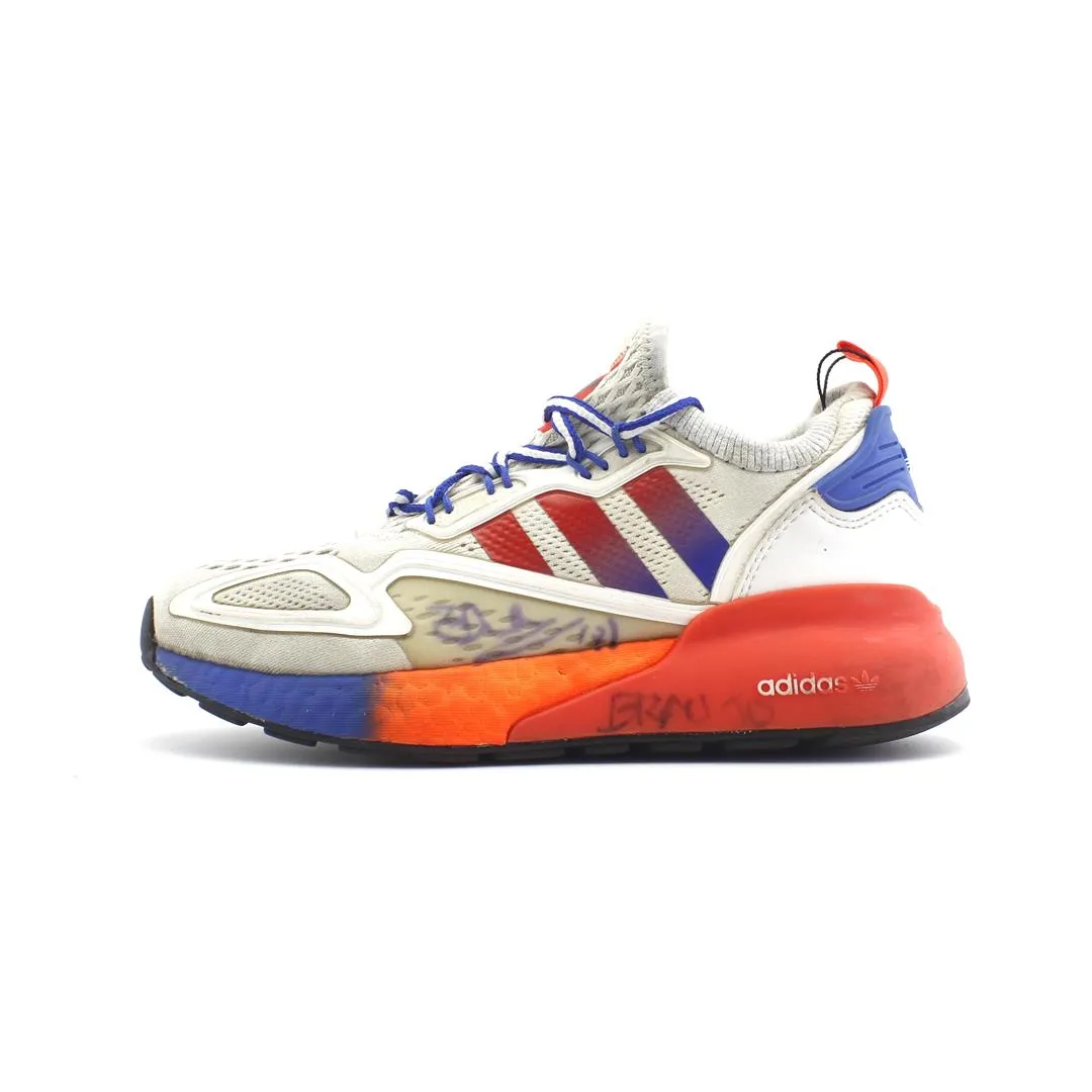 Best Running Shoes Wide Toe Box ADIDAS .