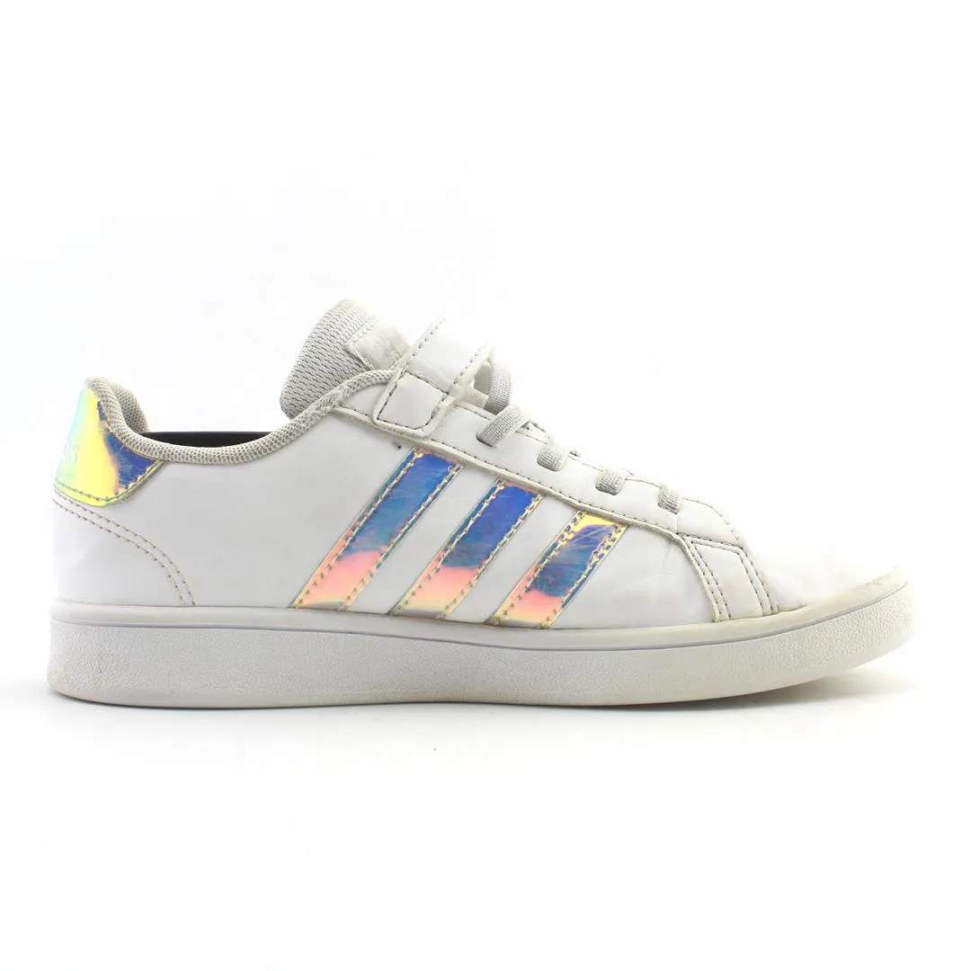 Adidas Warranty Shoes ADIDAS .