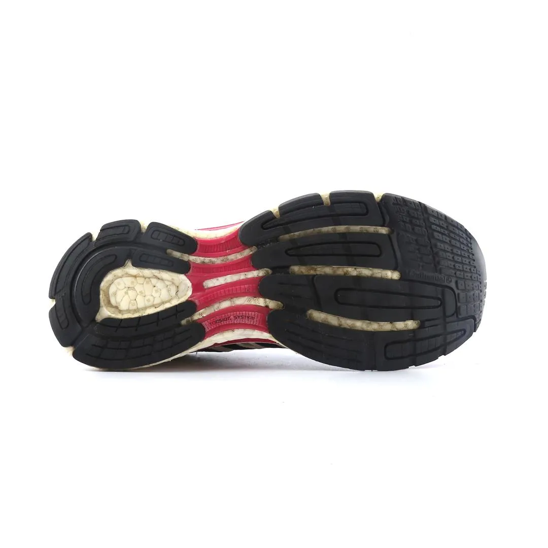 ADIDAS SUPERNOVA GLIDE BOOST Steel Toe Running Shoe