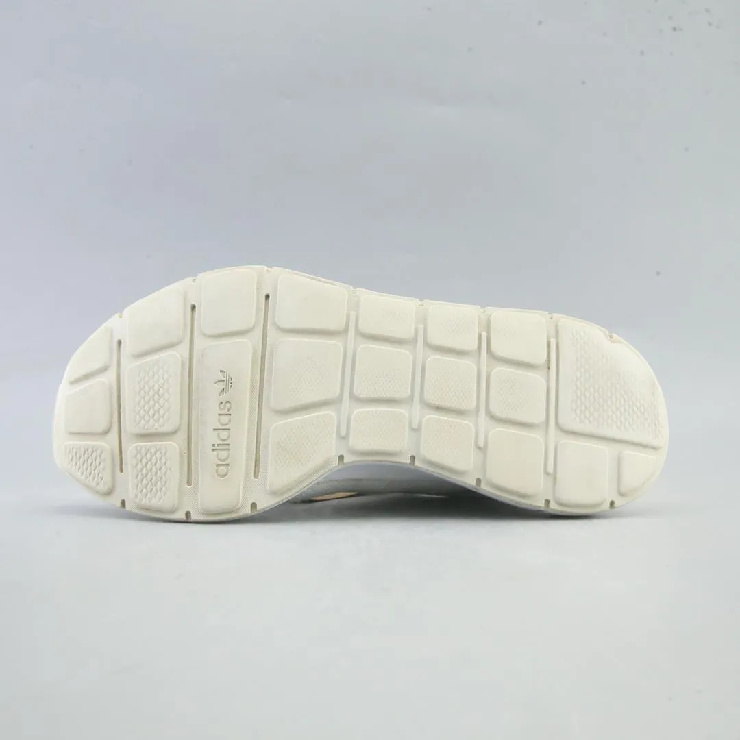 Adidas S2g 24 Leather Spikeless Golf Shoes ADIDAS SWIFT RUN