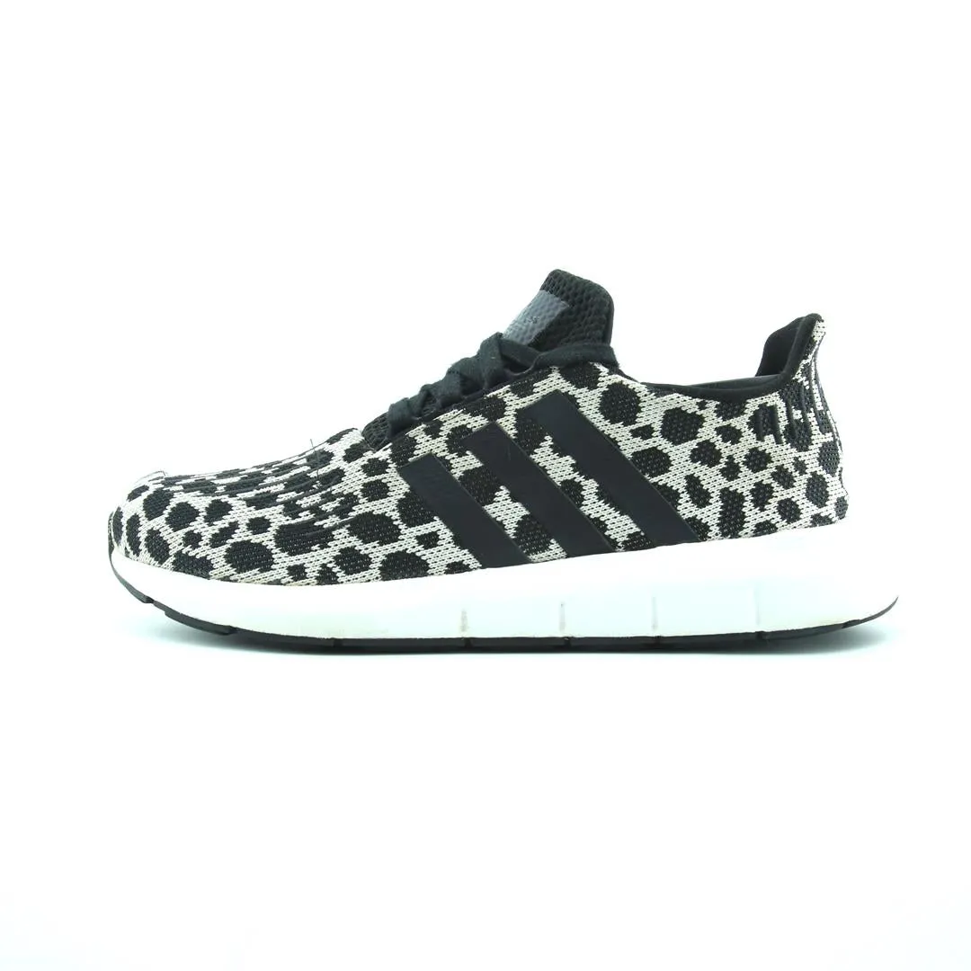 Adidas 101 Dalmatian Shoes ADIDAS  SWIFT RUN