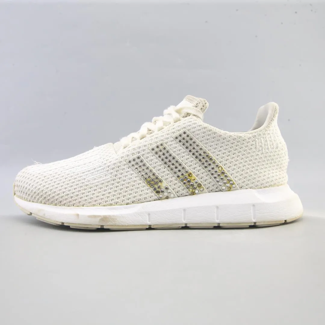 ADIDAS SWIFT RUN Adidas Nizza Shoes
