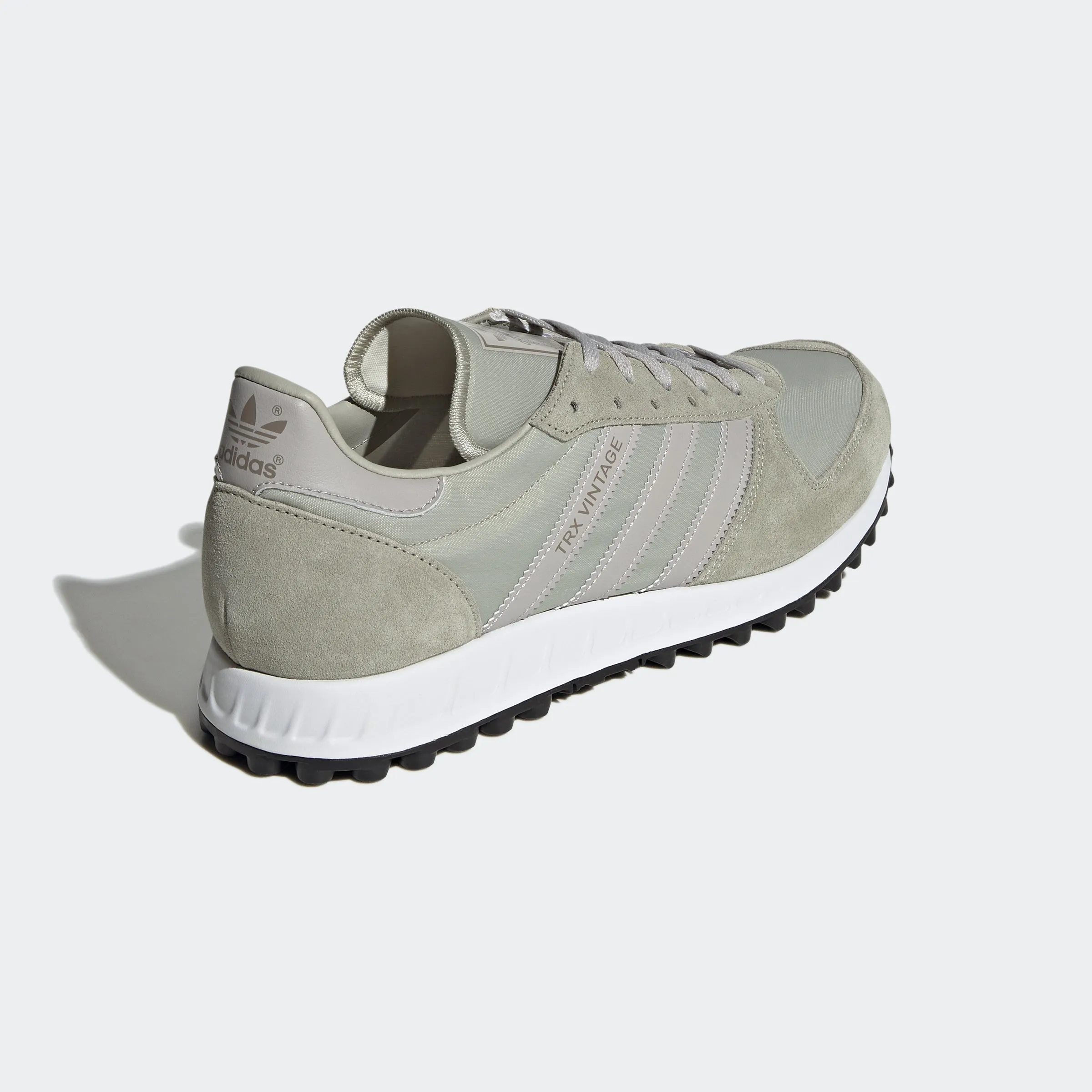 Daddy Shoes Adidas Adidas TRX Vintage Grey