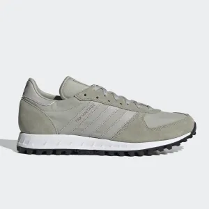 Adidas Ultrabounce Running Shoe Adidas TRX Vintage Grey
