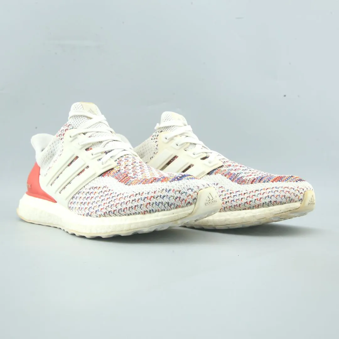 ADIDAS ULTRA BOOST 2.0 Good Long Distance Running Shoes