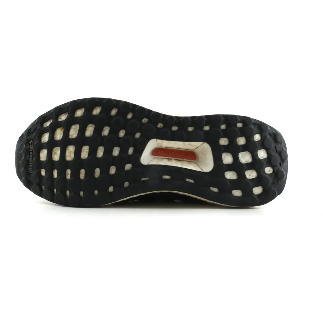 ADIDAS ULTRA BOOST 3.0 Best Running Shoes For Army Basic Training