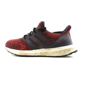ADIDAS ULTRA BOOST 3.0 Running Shoes With Flat Feet