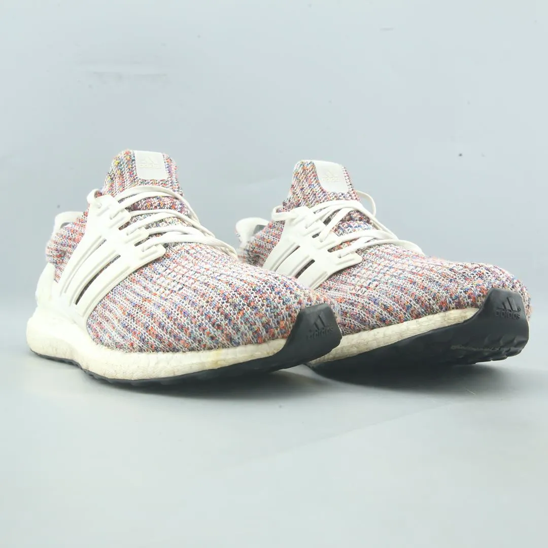Running Shoes For Trekking ADIDAS  ULTRA BOOST 4.0